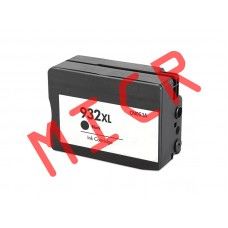 HP 932XL Black MICR Ink Cartridge (CN053AN), High Yield