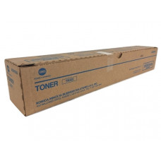 Konica Minolta TN322 Black Toner Cartridge (A33K030)