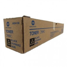 Konica Minolta TN324K Black Toner Cartridge (A8DA130)