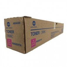 Konica Minolta TN324M Magenta Toner Cartridge (A8DA330)