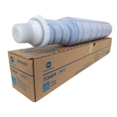 Konica Minolta TN619C Cyan Toner Cartridge (A3VX430)