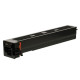 Konica Minolta TN711K Black Compatible Toner Cartridge (A3VU130)
