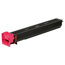 Konica Minolta TN711M Magenta Compatible Toner Cartridge (A3VU330)