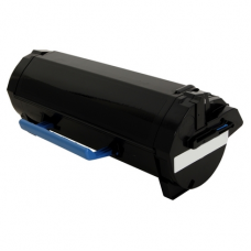 Konica Minolta TNP-44 Black Compatible Toner Cartridge (A6VK01F), High Yield