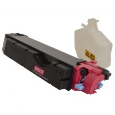 Kyocera Mita 6230 Magenta Compatible Toner Cartridge TK-5272M, (1T02TVBUS0)