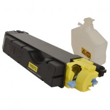 Kyocera Mita 6230 Yellow Compatible Toner Cartridge TK-5272Y, (1T02TVAUS0)