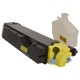 Kyocera Mita 6230 Yellow Compatible Toner Cartridge TK-5272Y, (1T02TVAUS0)