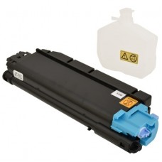 Kyocera Mita 6235 Cyan Compatible Toner Cartridge TK-5282C, (1T02TWCUS0)