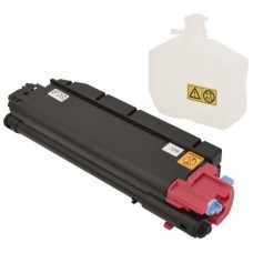 Kyocera Mita 6235 Magenta Compatible Toner Cartridge TK-5282M, (1T02TWBUS0)