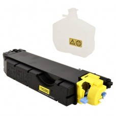 Kyocera Mita 6235 Yellow Compatible Toner Cartridge TK-5282Y, (1T02TWAUS0)