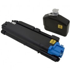 Kyocera Mita 7240 Cyan Compatible Toner Cartridge TK-5292C, (1T02TX0US0)