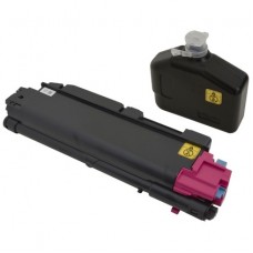 Kyocera Mita 7240 Magenta Compatible Toner Cartridge TK-5292M, (1T02TXBUS0)