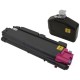 Kyocera Mita 7240 Magenta Compatible Toner Cartridge TK-5292M, (1T02TXBUS0)