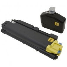 Kyocera Mita 7240 Yellow Compatible Toner Cartridge TK-5292Y, (1T02TXAUS0)