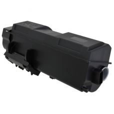 Kyocera Mita TK-1172 Black Compatible Toner Cartridge (1T02S50US0)