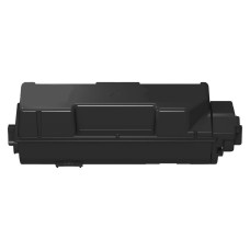 Kyocera Mita TK-1262 Black Compatible Toner Cartridge (1T0C150US0)