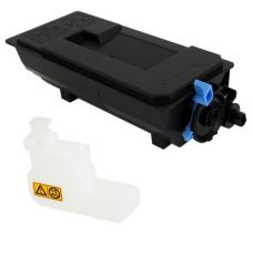 Kyocera Mita TK-3162 Black Compatible Toner Cartridge (1T02T90US0)