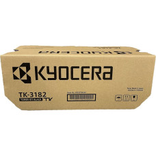 Kyocera Mita TK-3182 Black Toner Cartridge (1T02T70US0)