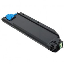 Kyocera Mita TK-5152C Cyan Compatible Toner Cartridge (1T02NSCUS0)