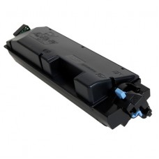 Kyocera Mita TK-5152K Black Compatible Toner Cartridge (1T02NS0US0)