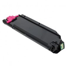 Kyocera Mita TK-5152M Magenta Compatible Toner Cartridge (1T02NSBUS0)