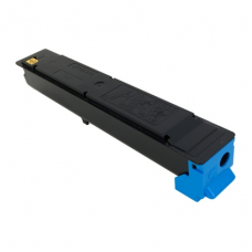 Kyocera Mita TK-5217C Cyan Compatible Toner Cartridge (1T02R6CUS0)