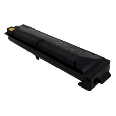 Kyocera Mita TK-5217K Black Compatible Toner Cartridge (1T02RTUS0)
