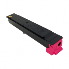 Kyocera Mita TK-5217M Magenta Compatible Toner Cartridge (1T02R6BUS0)