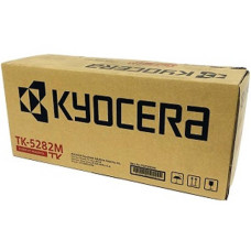 Kyocera Mita TK-5282M Magenta Toner Cartridge (1T02TWBUS0)