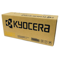 Kyocera Mita TK-5282Y Yellow Toner Cartridge (1T02TWAUS0)