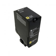 Lexmark 4150 Yellow Toner Cartridge (24B6719)