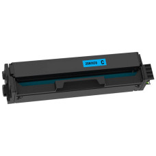 Lexmark 431 Series Cyan Compatible Toner Cartridge (20N1XC0), Extra High Yield