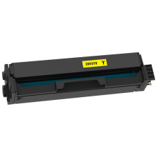 Lexmark 431 Series Yellow Compatible Toner Cartridge (20N1XY0), Extra High Yield