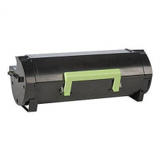 Lexmark MS/MX 317/417/517/617 Black Compatible Toner Cartridge (51B1000)