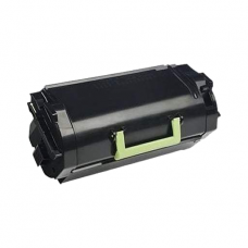 Lexmark MS817/818/MX717 Black Compatible Toner Cartridge (53B1000)