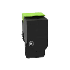 Lexmark 78 Black Compatible Toner Cartridge (78C10K0)