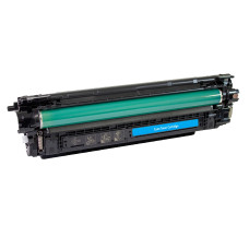 CDK Global CLS-M553 Cyan Compatible Toner (6017877), High Yield