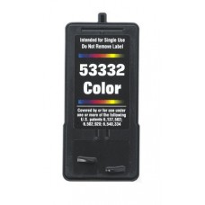 Primera Technology Tri-Color Ink Cartridge (53332)