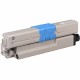 Okidata C332 Black Compatible Toner Cartridge (46508704)