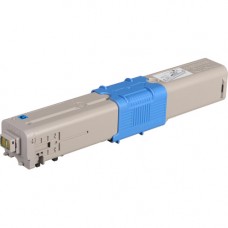 Okidata C332 Cyan Compatible Toner Cartridge (46508703)