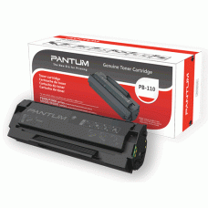 Pantum PB-110 Black Toner Cartridge