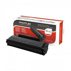 Pantum PB-211 Black Toner Cartridge