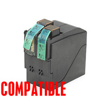 Quadient/Neopost ISINK4HC Compatible Ink Cartridge (4145711Y), High Capacity