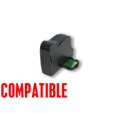 Quadient/Neopost IXINK1 Compatible Ink Cartridge (A0146668)