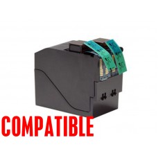 Quadient/Neopost IXINK357 Compatible Red Ink Cartridge (A0106980)
