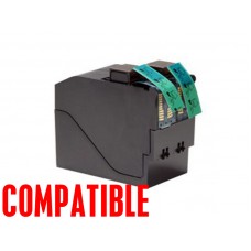 Quadient/Neopost IXINK357 Compatible Red Ink Cartridge (A0106980)