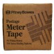 Pitney Bowes Self-adhesive Postage Tape Rolls (627-8)