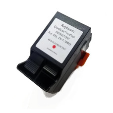 Quadient/Neopost IXINK57HC Red Compatible Ink Cartridge