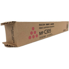 Ricoh C305SP Magenta Toner Cartridge (842121)