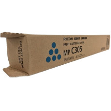 Ricoh C305SP Cyan Toner Cartridge (842122)